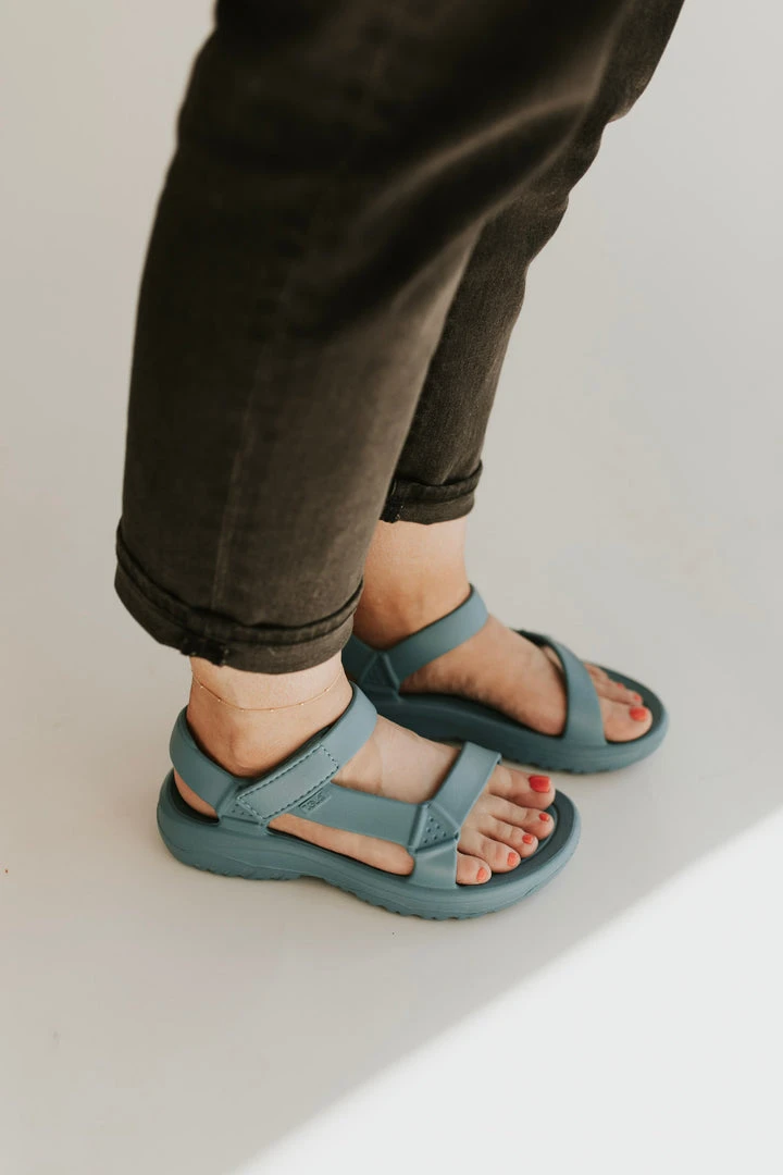 Piper & Scoot Teva: Hurricane Drift In Stillwater Shoes