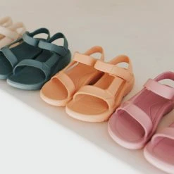 Piper & Scoot Shoes Teva: Hurricane Drift In Rosebloom