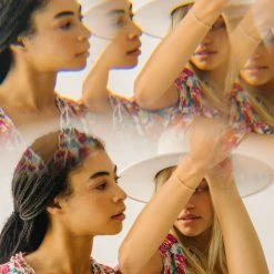 Piper & Scoot The Tyler Floral Maxi Dress Dresses