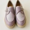 Piper & Scoot Seychelles: Catch Me Loafer In Lavender Shoes
