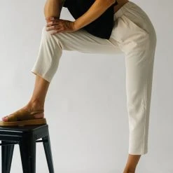 Piper & Scoot Seychelles: Just For Fun Sandal In Tan Shoes