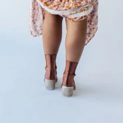 Piper & Scoot Shoes Free People: Essential Chelsea Boot In Whiskey