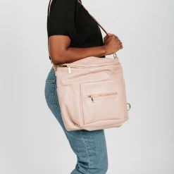 Piper & Scoot Accessories Fawn Design: The Original In Blush