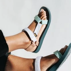 Shoes Teva: Original Universal In Orion Blue Multi