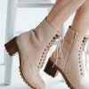 Piper & Scoot Seychelles: Irresistible Boot In Pink