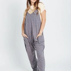 Piper & Scoot The LSU Vintage Tee In Yellow Tops