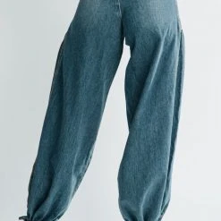 Piper & Scoot Free People: Lotus Jean In Juno