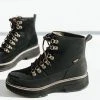Teva: Midform Boot In Black Shoes