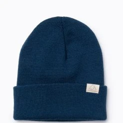 Piper & Scoot Youth/Adult Beanie In Tide Accessories