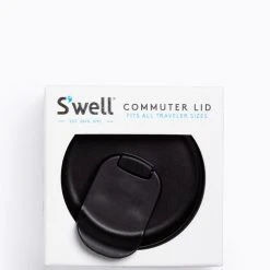 S'Well: Commuter Lid Accessories