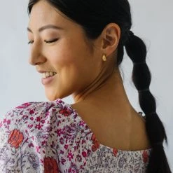 Dresses Piper & Scoot: The Myla Floral Dress In Pink Multi