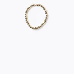 Piper & Scoot SIS Bracelet: Mēle Ring