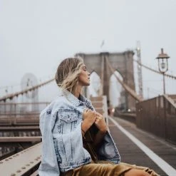 Piper & Scoot The Isla Velvet 3/4 Sleeve Wrap Dress In Gold