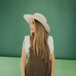 Piper & Scoot: The Truman Pocket Overalls In Olive